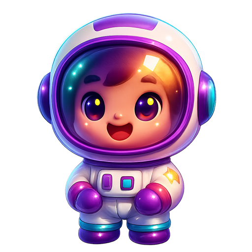 Nova the Astronaut