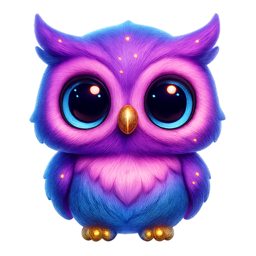Hoot the Owl