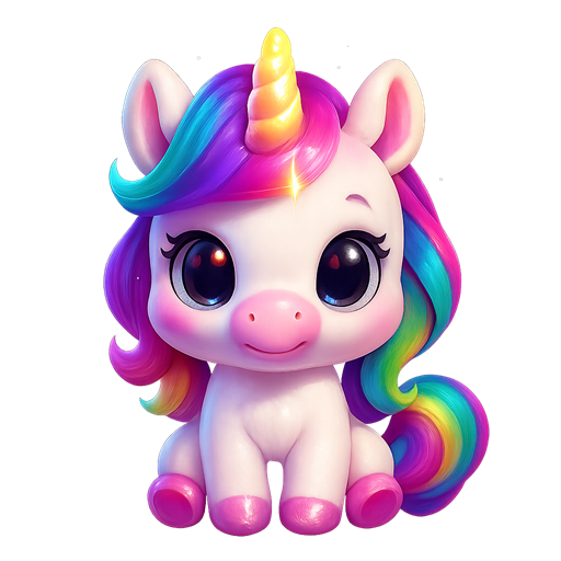 Sparkle the Unicorn